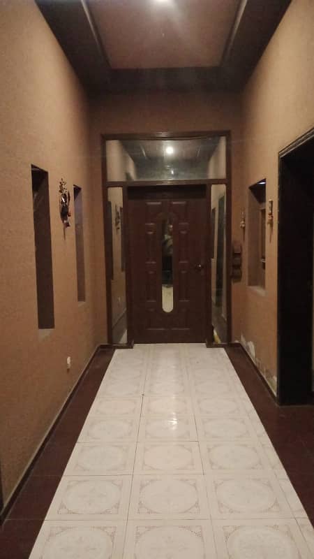 1 Kanal House For Sale In Punjab Housing Society Phase 2 Lahore 5