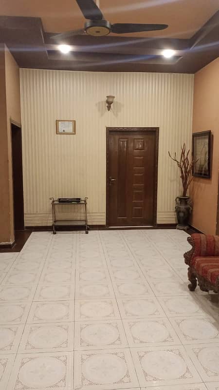 1 Kanal House For Sale In Punjab Housing Society Phase 2 Lahore 6