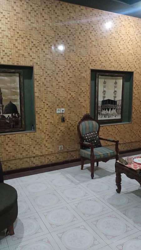 1 Kanal House For Sale In Punjab Housing Society Phase 2 Lahore 7