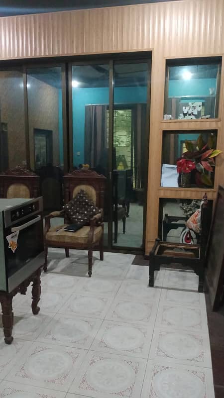 1 Kanal House For Sale In Punjab Housing Society Phase 2 Lahore 10