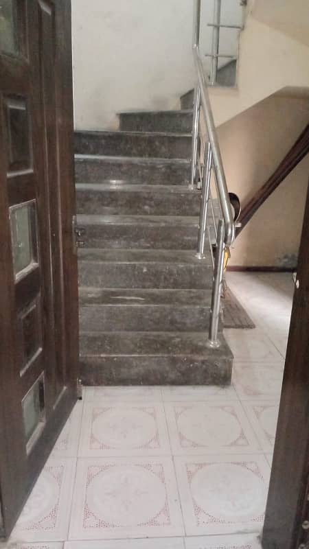 1 Kanal House For Sale In Punjab Housing Society Phase 2 Lahore 12