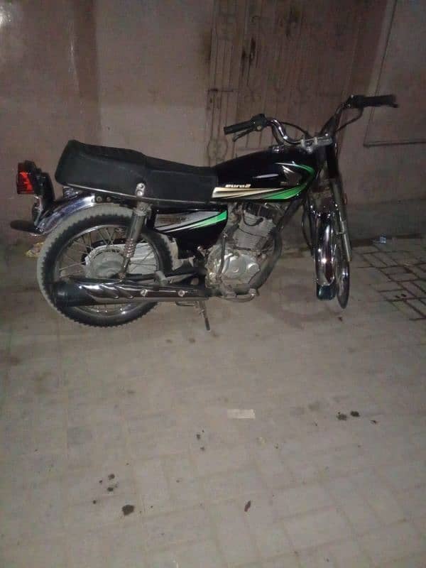 honda goldan nmbr 2