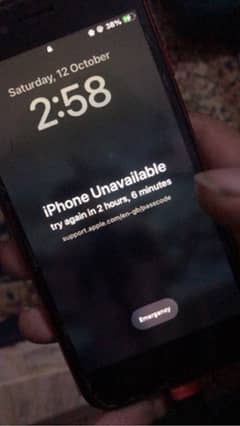 iphone se 2020 locked 0