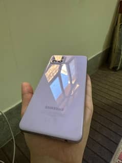 SAMSUNG GALAXY A22