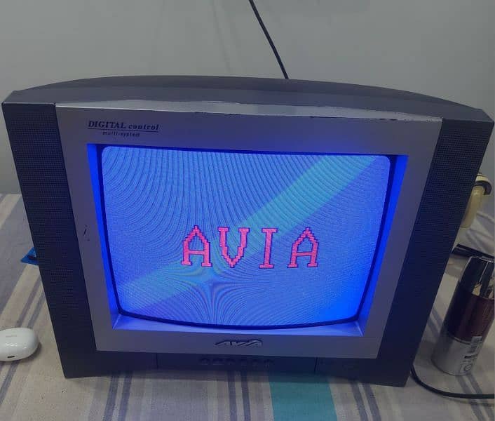 Avia Televison 100% Working 6