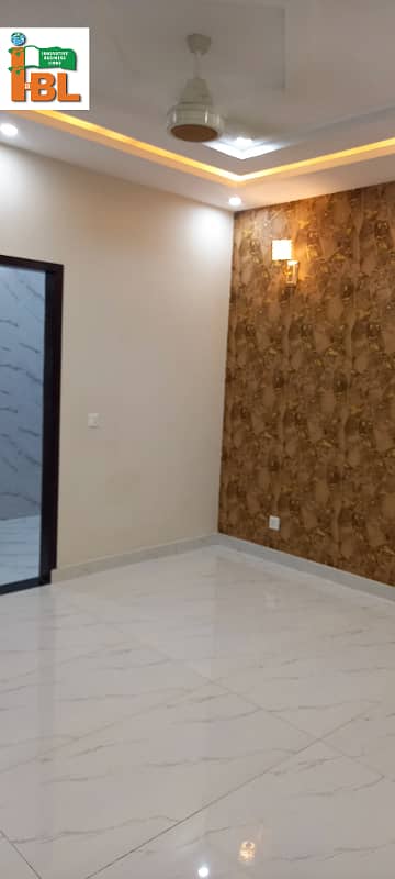 5 Marla Modern House For Sale In Dream Gardens Defence Road, Lahore 5