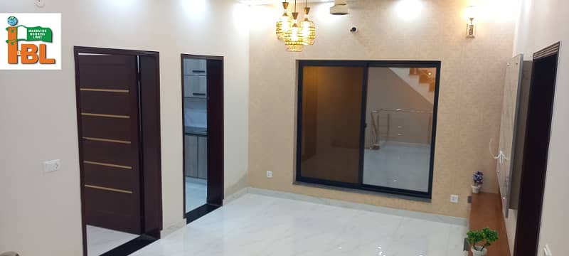 5 Marla Modern House For Sale In Dream Gardens Defence Road, Lahore 7