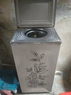 dryer or washing machine all ok ha koi bi masla nai ha 03158560488