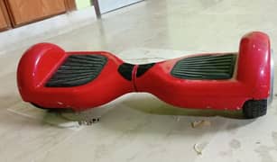 Hoverboard