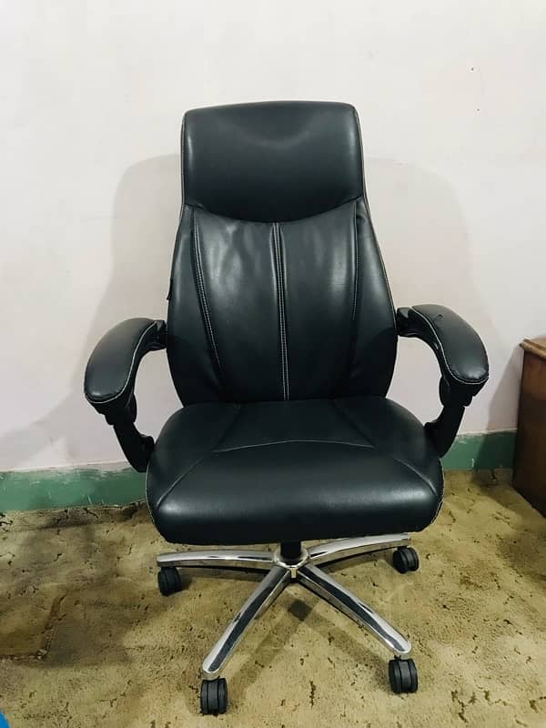 luxury Interwood chair for sale! 1