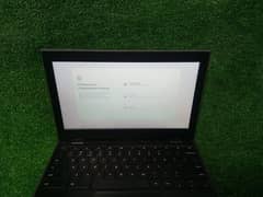 Lenovo E100 Chromebook