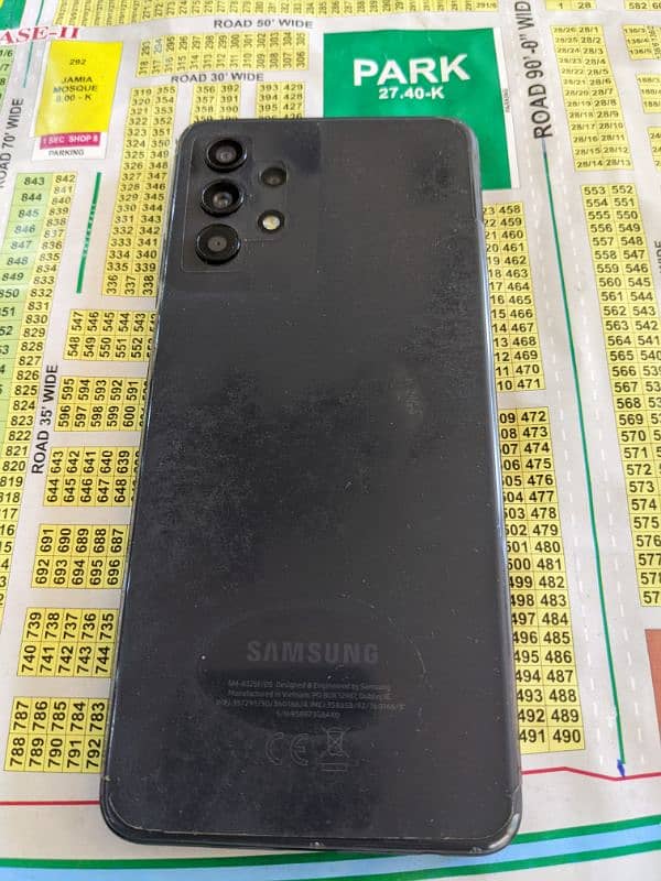 Samsung Galaxy A 32 for sale in reasonable price 1