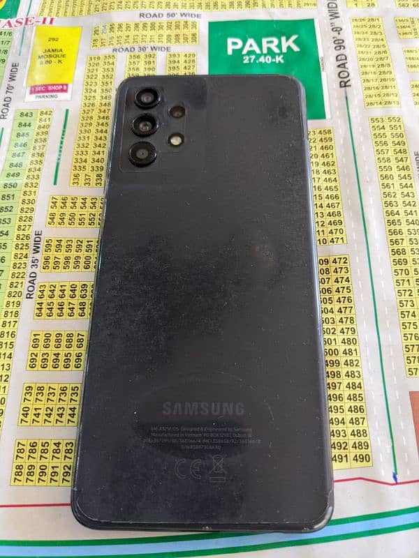 Samsung Galaxy A 32 for sale in reasonable price 2