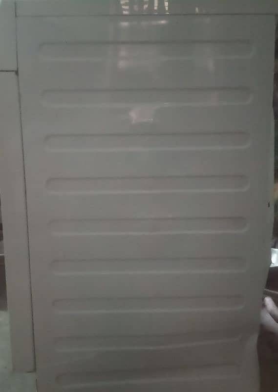 ELECTROLUX WASHING MACHINE 3