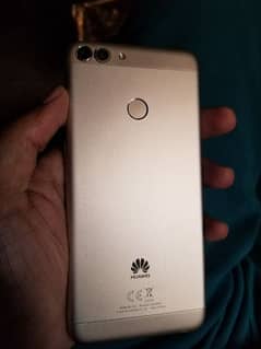 Huawei P Smart 3/32 not opened repaired Non pta