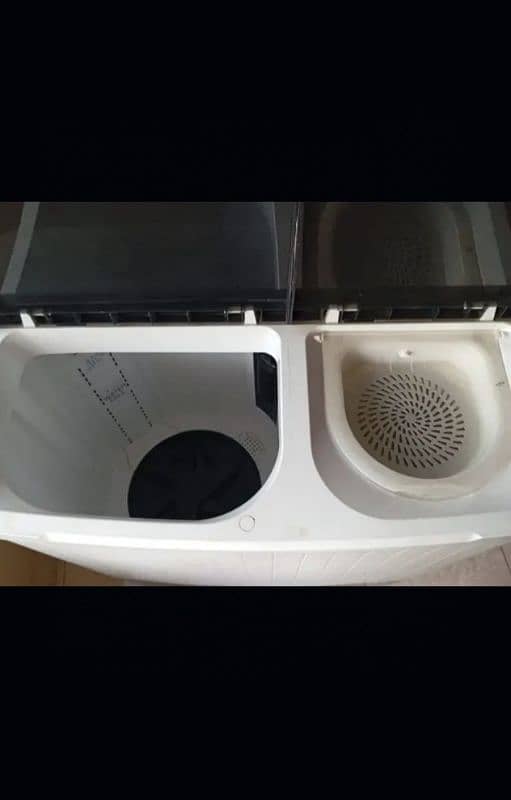 washer and dryer 4