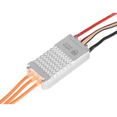 TMotor Alpha ESC 60A,12S For Multirotor Drones 0