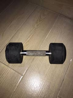 Dumbbells 2kg each