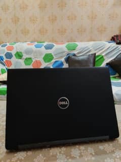 Dell laptop core i5 8gb ram 250gb hard fresh condition