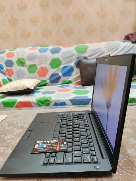 Dell laptop core i5 8gb ram 250gb hard fresh condition 2