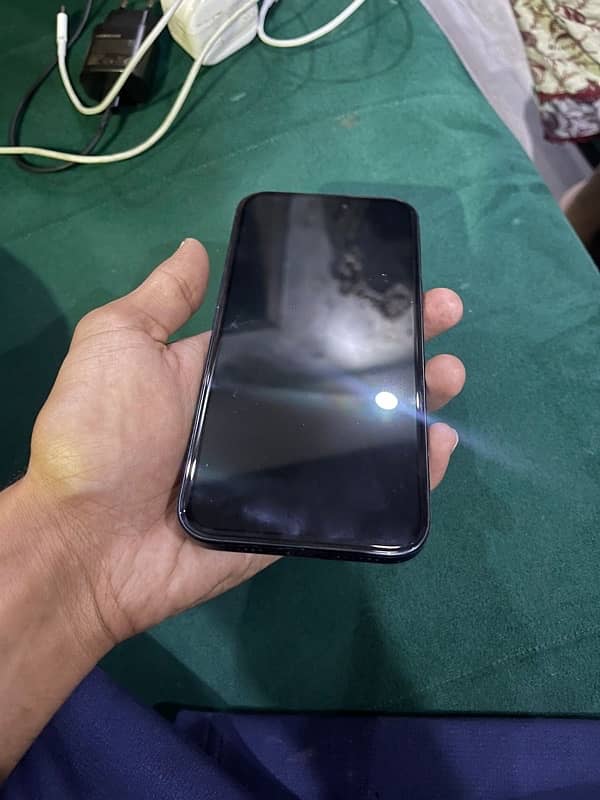 iphone 15 plus 256gb non pta jv full box 2