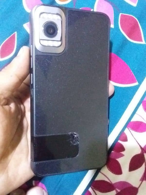 Redmi Ze100 3 32 pta approved hai 4