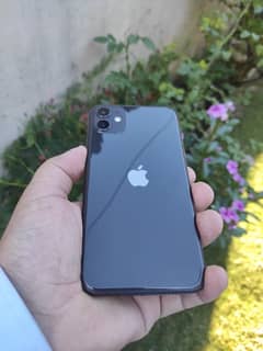 Iphone 11 non pta jv 64gb