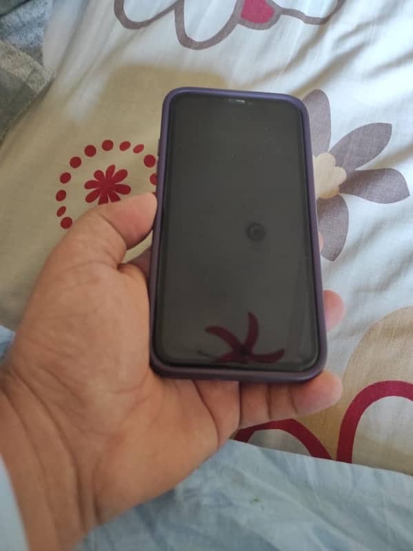 Iphone 11 non pta jv 64gb 2