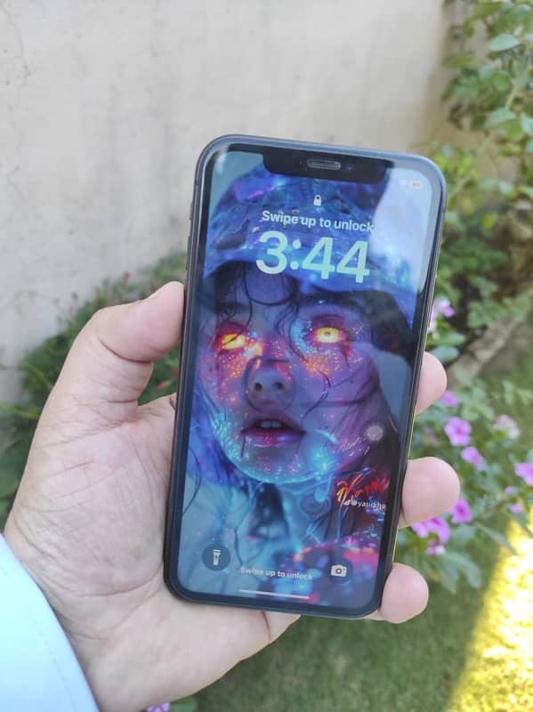 Iphone 11 non pta jv 64gb 4