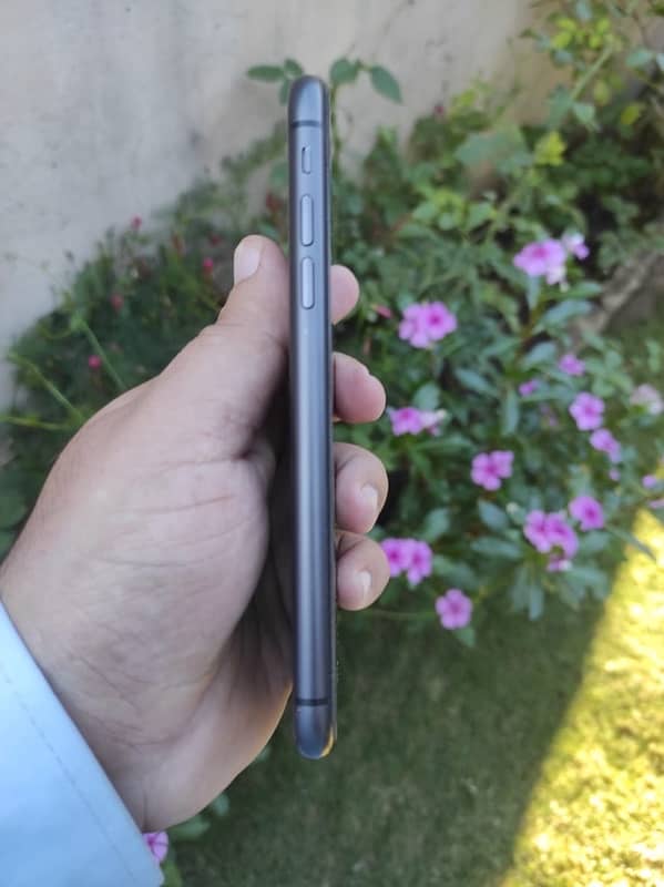 Iphone 11 non pta jv 64gb 5