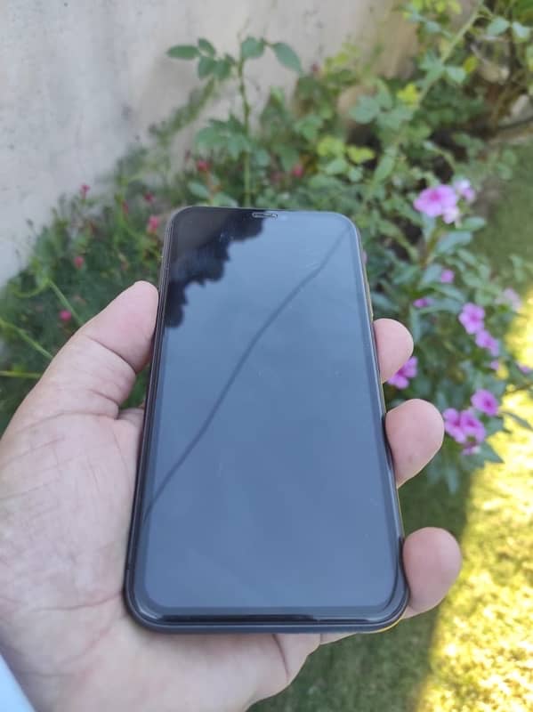 Iphone 11 non pta jv 64gb 6