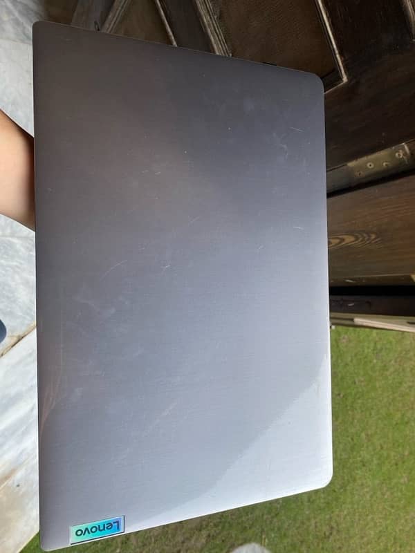 Lenovo Ideapad 3 15.6” (11th generation) 5