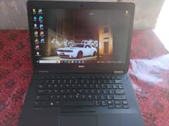 dell latitude