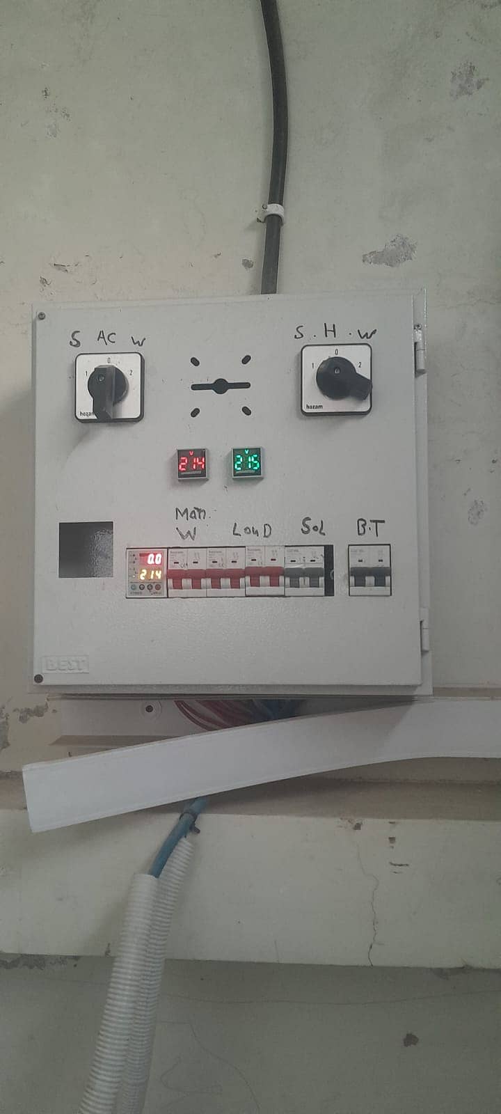 3.2 KV Complete Solar System for Sell 3