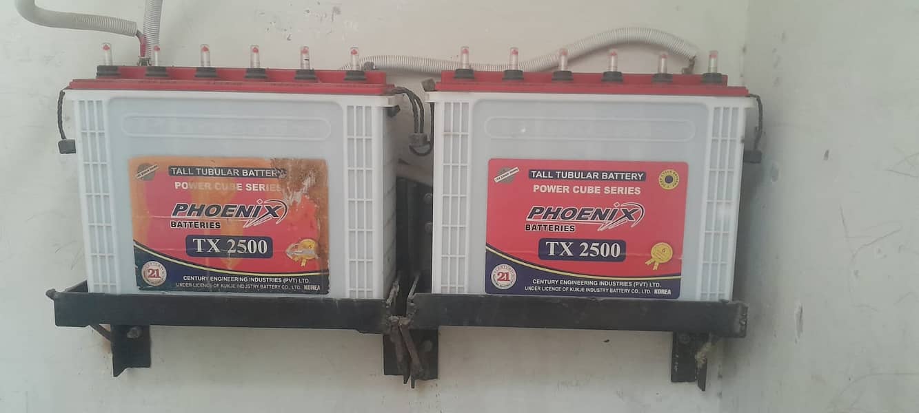 3.2 KV Complete Solar System for Sell 4