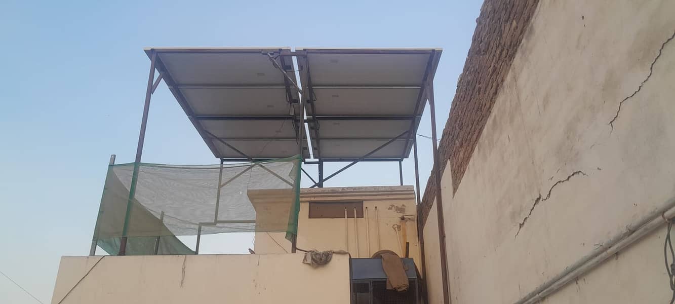 3.2 KV Complete Solar System for Sell 5