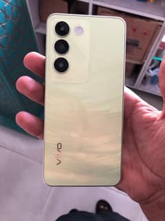 vivo y100 0