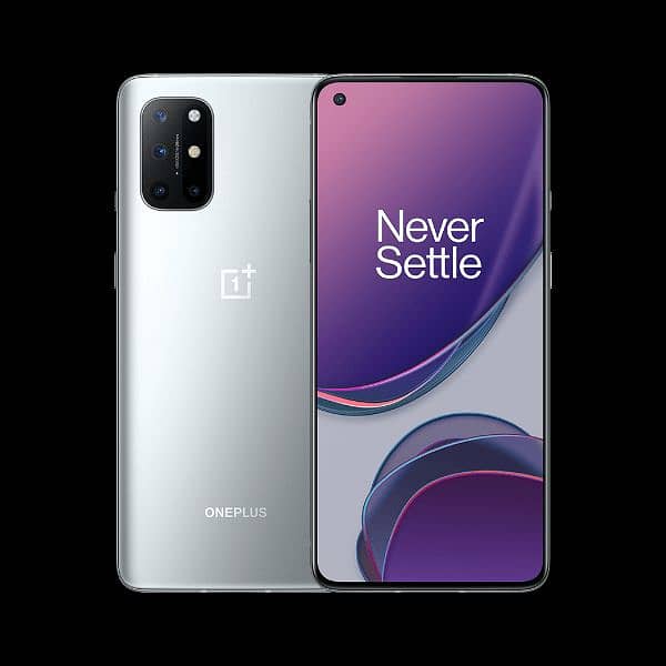 OnePlus 8t 12/256 10/10 condition 0