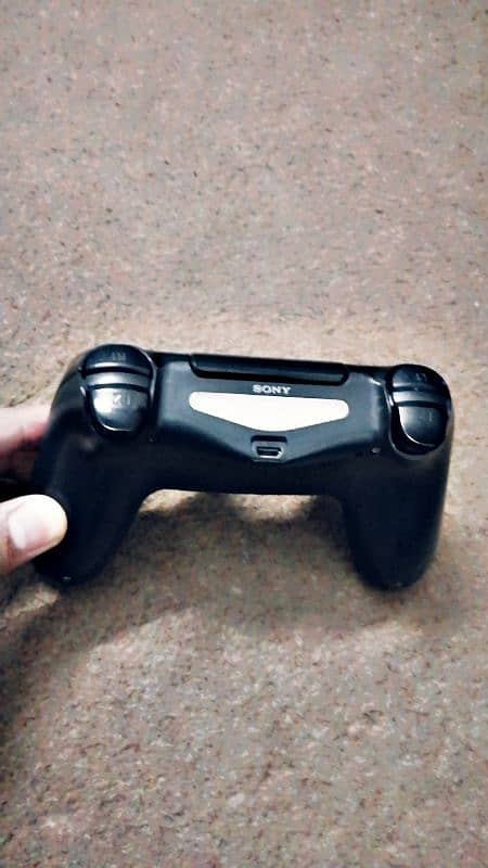 PS4 ORIGINAL CONTROLLER 1