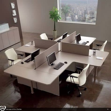 1500 Sqft Ready Office for Rent Near Kohinoor City, Jarranwala Road, Faisalabad 4