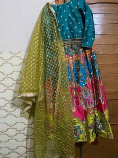 lehnga choli for sale