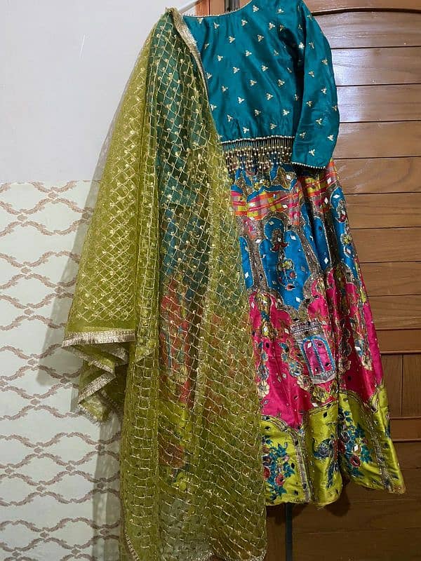 lehnga choli for sale 0