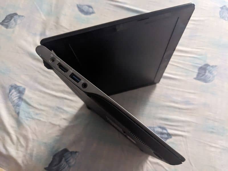 Slim Small Laptop 3