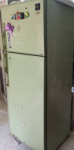 Refrigerator 0