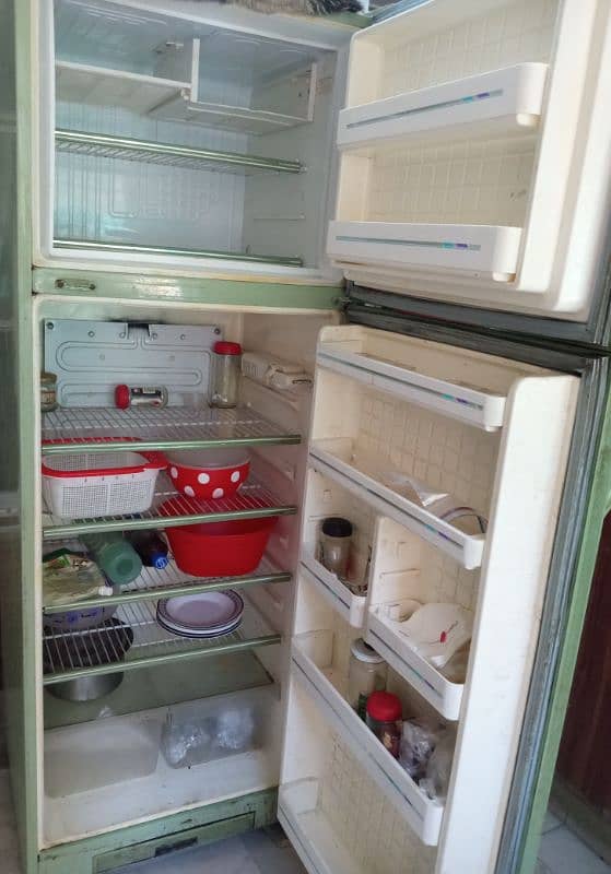 Refrigerator 1