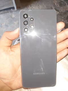 SAMSUNG A32 ONLY SERIOUS BUYERS / EXCHANGE AVAILABLE