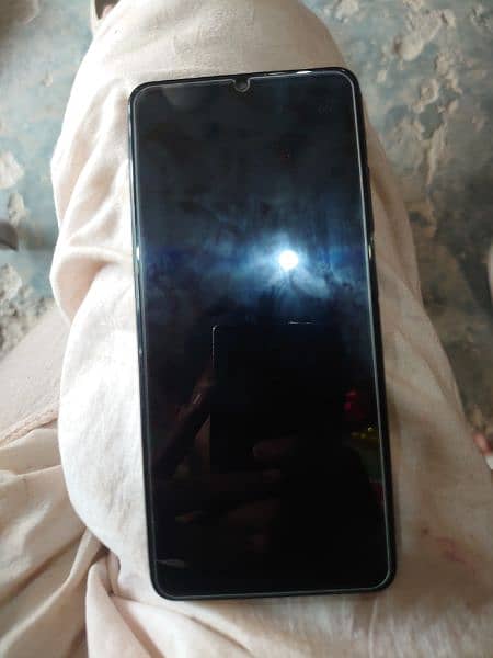 SAMSUNG A32 ONLY SERIOUS BUYERS / EXCHANGE AVAILABLE 1