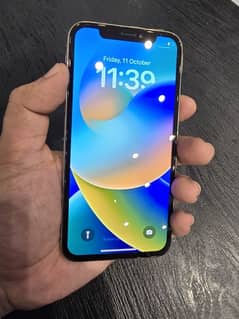 Iphone X 64gb Approved 0