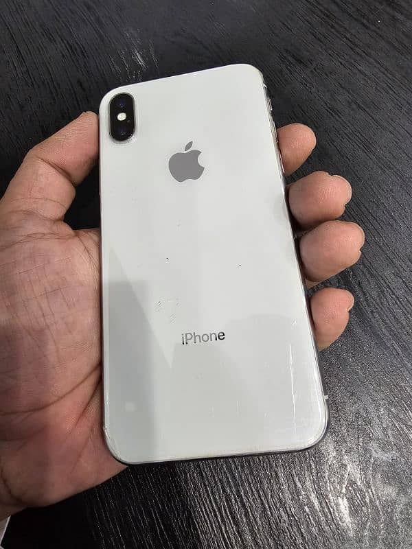 Iphone X 64gb Approved 1