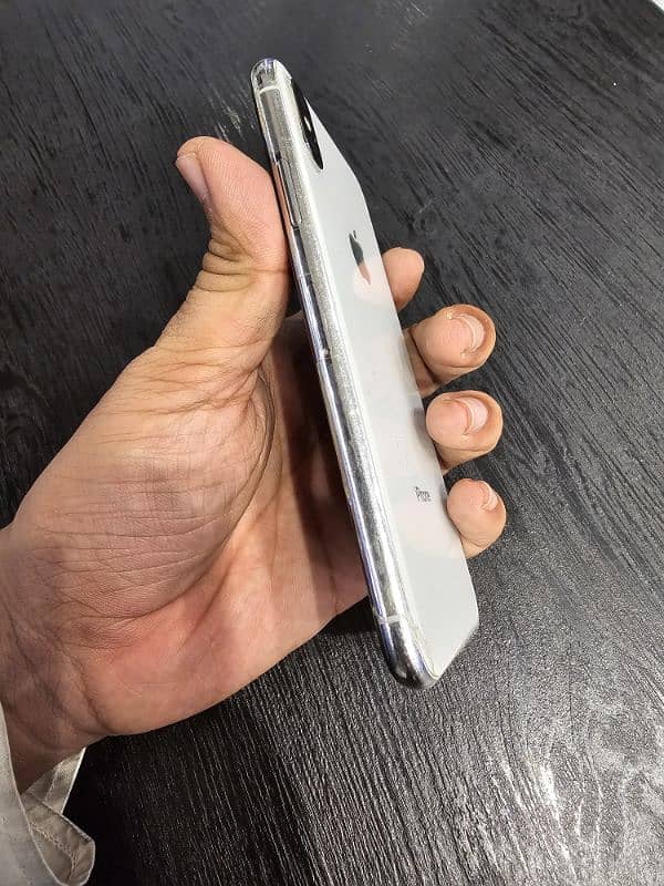 Iphone X 64gb Approved 2